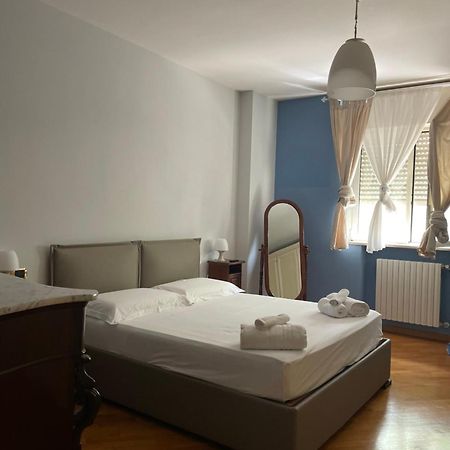 Casa Leone Apartment Bari Ngoại thất bức ảnh