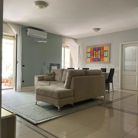 Casa Leone Apartment Bari Ngoại thất bức ảnh