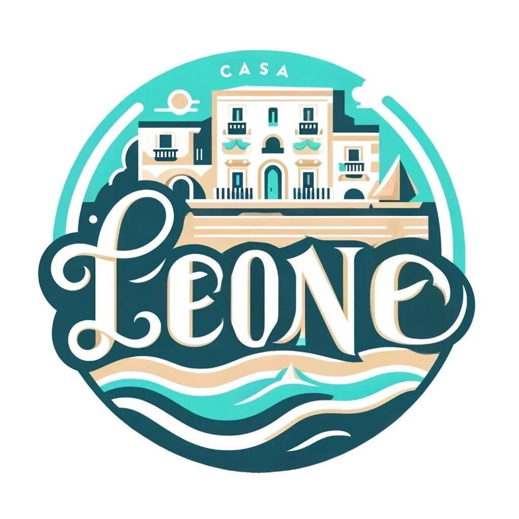 Casa Leone Apartment Bari Ngoại thất bức ảnh