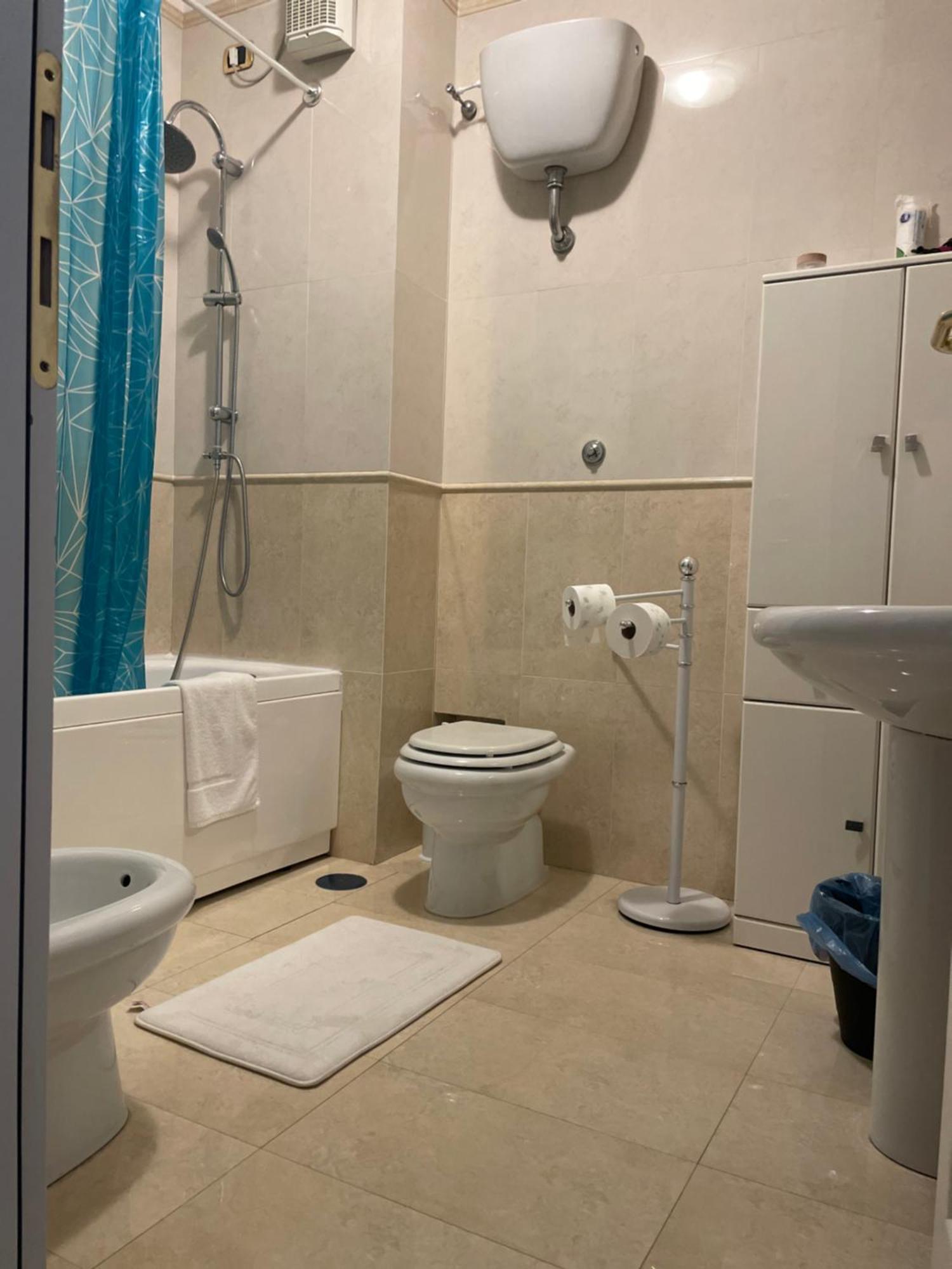 Casa Leone Apartment Bari Ngoại thất bức ảnh